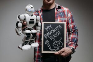 Upcoming Robotics Trends to Watch