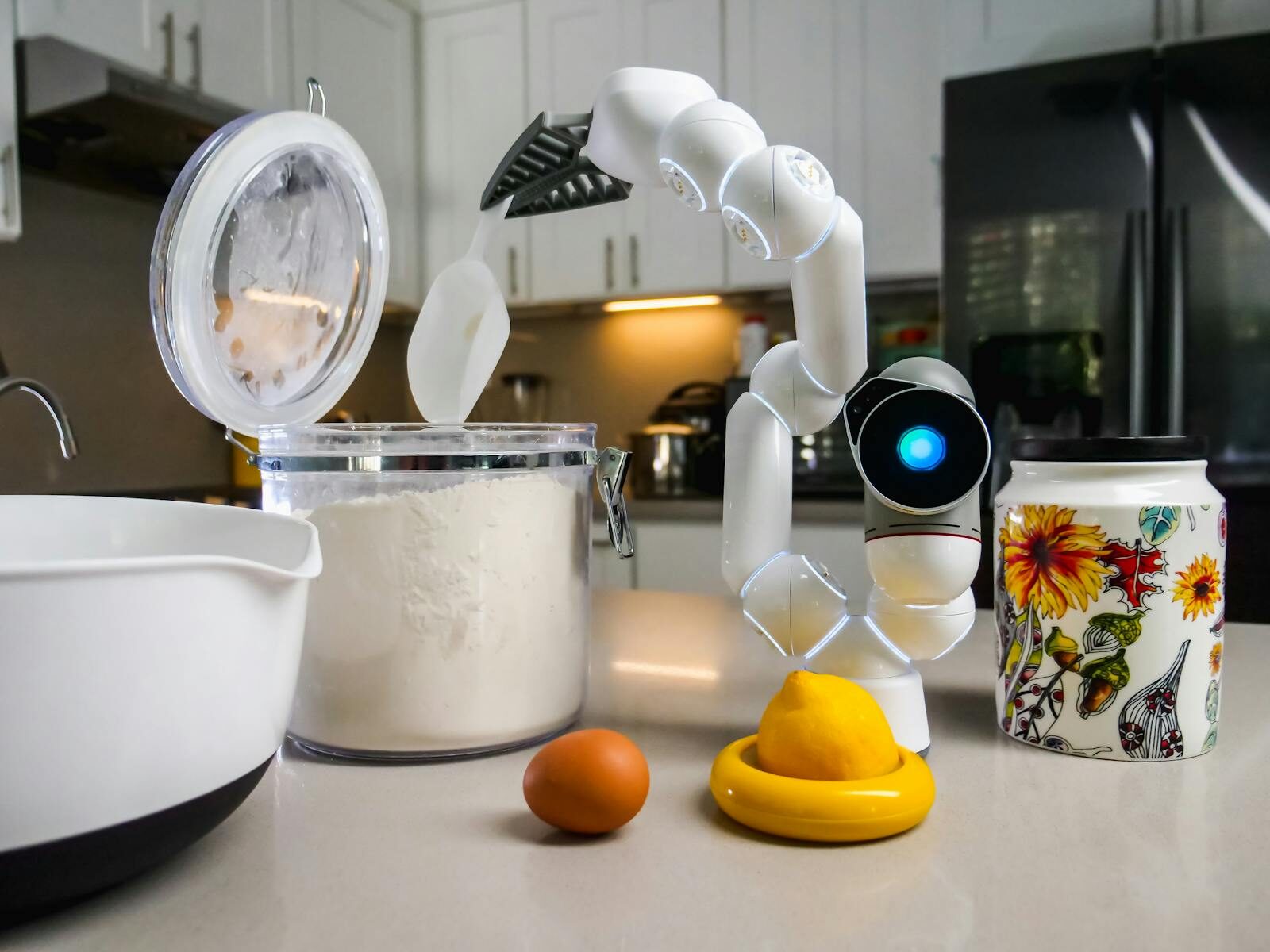 Top Kitchen Robots for Busy Families 1 Top Kitchen Robots for Busy Families